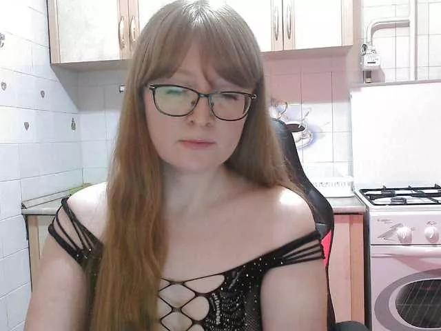 Sweety-Katie on BongaCams 