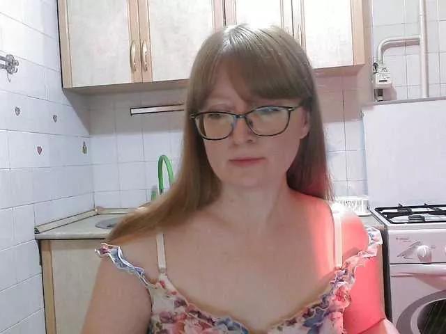 Sweety-Katie on BongaCams 