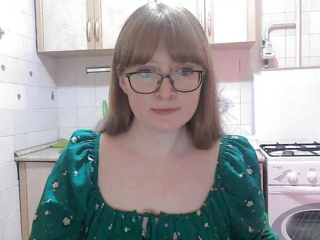Sweety-Katie on BongaCams 