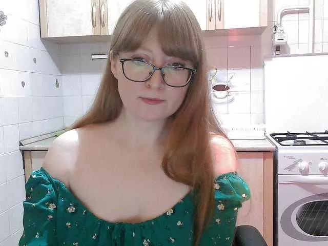 Sweety-Katie on BongaCams 