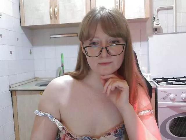 Sweety-Katie on BongaCams 