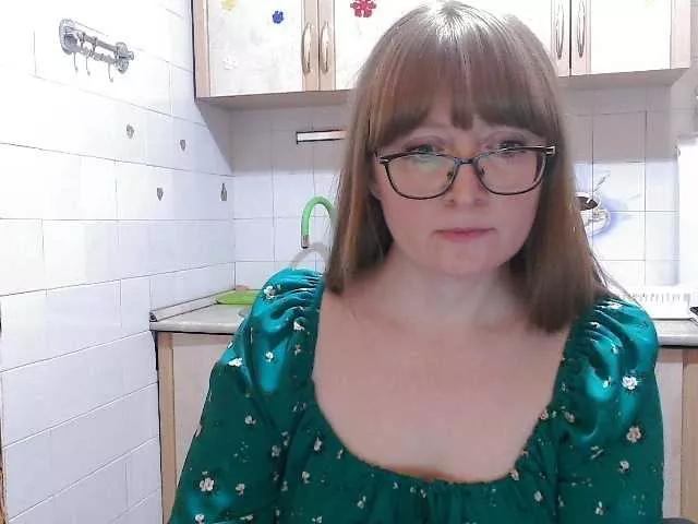 Sweety-Katie on BongaCams 