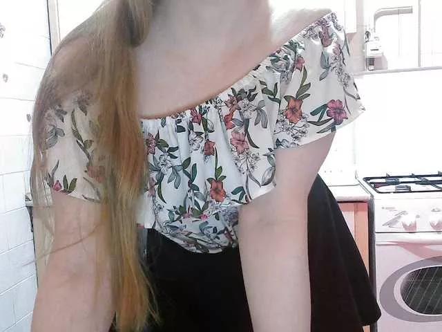 Sweety-Katie on BongaCams 