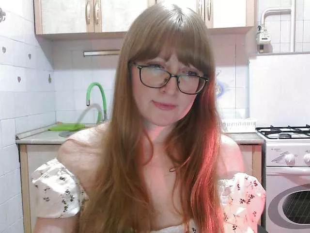 Sweety-Katie on BongaCams 