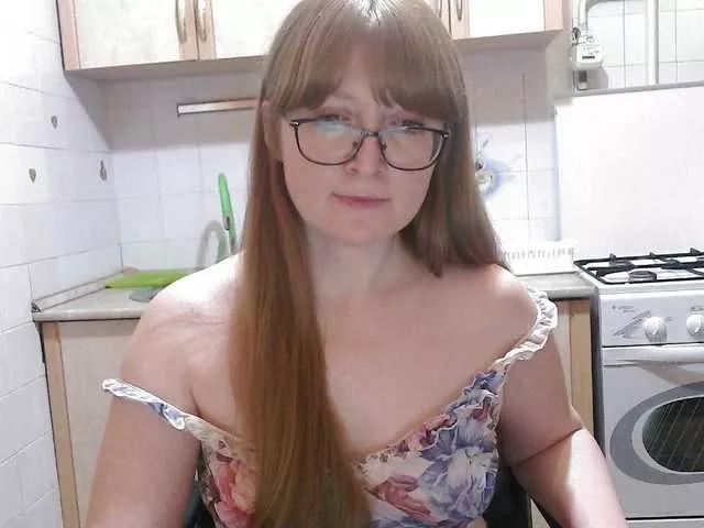Sweety-Katie on BongaCams 