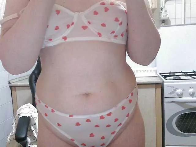 Sweety-Katie on BongaCams 