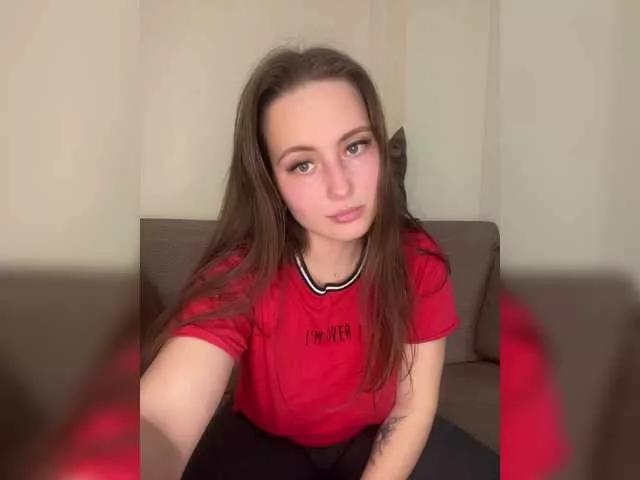 SweetyW- on BongaCams 