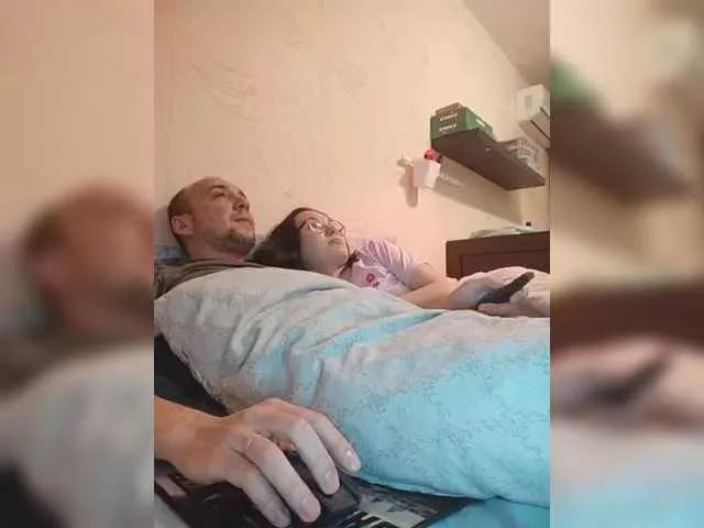 SWUSA on BongaCams 