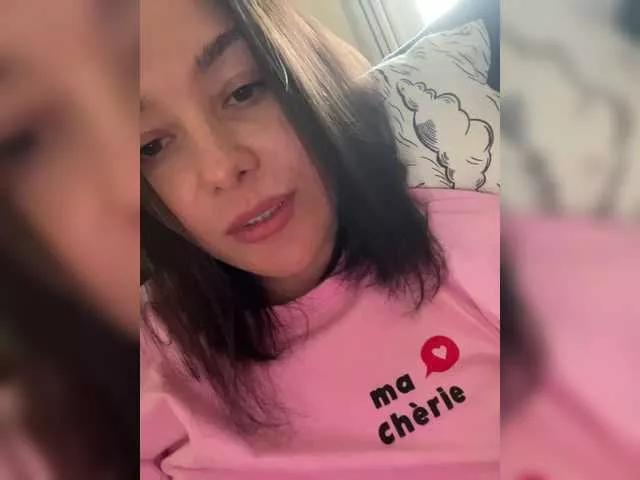 SWUSA on BongaCams 