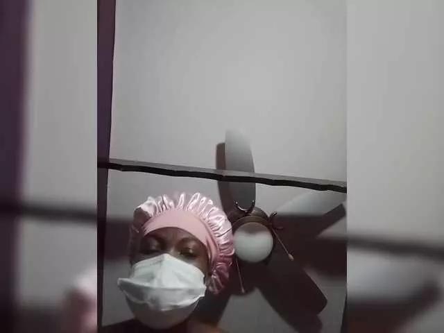 Sydie38Fyffe on BongaCams 
