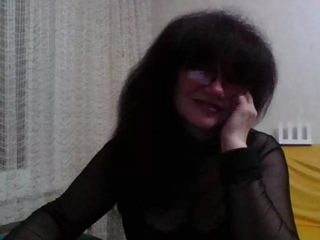 Sylvia-5 on BongaCams 