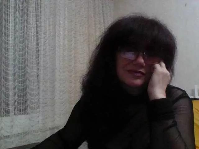 Sylvia-5 on BongaCams 