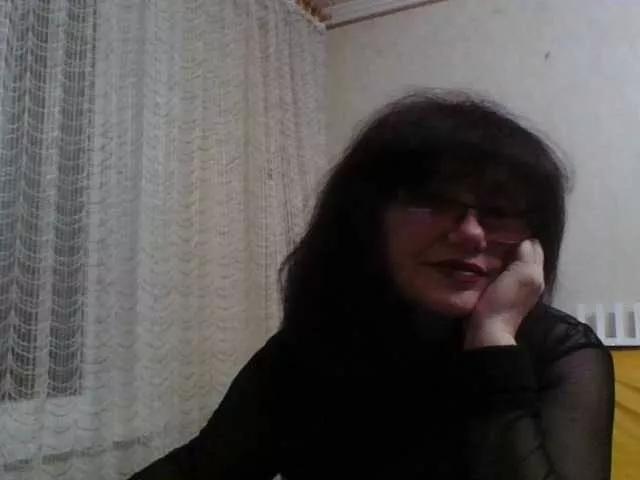 Sylvia-5 on BongaCams 