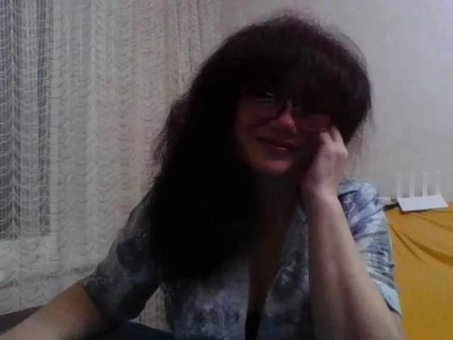 Sylvia-5 on BongaCams 