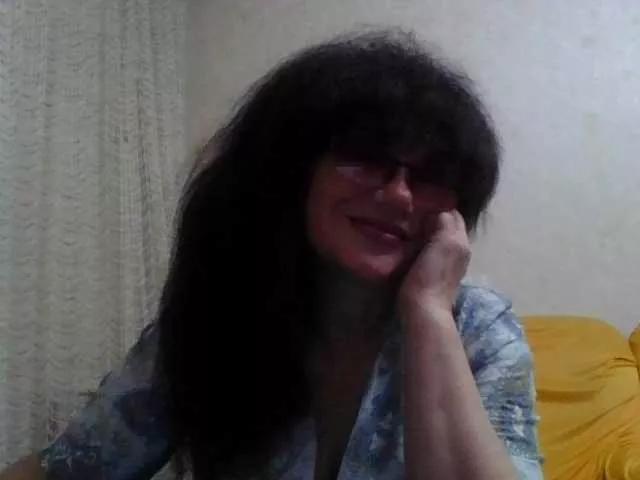 Sylvia-5 on BongaCams 