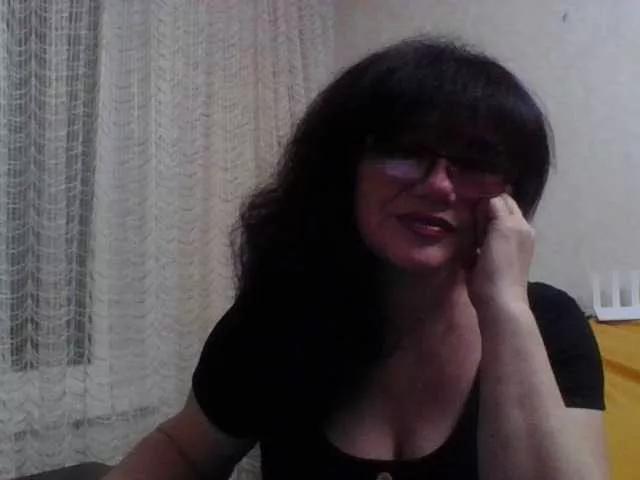 Sylvia-5 on BongaCams 