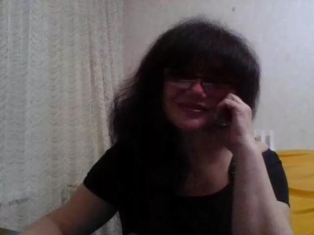 Sylvia-5 on BongaCams 