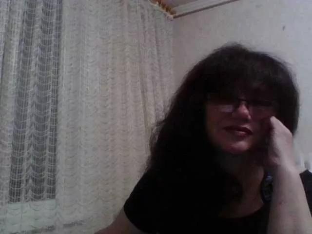 Sylvia-5 on BongaCams 