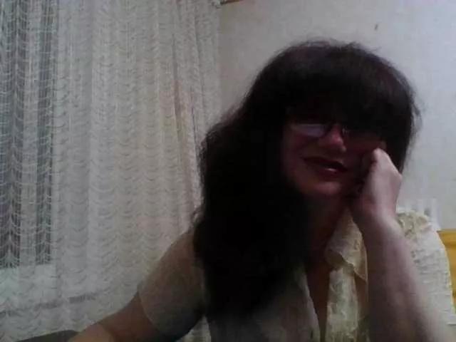 Sylvia-5 on BongaCams 