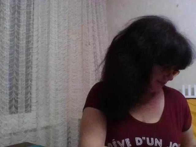 Sylvia-5 on BongaCams 