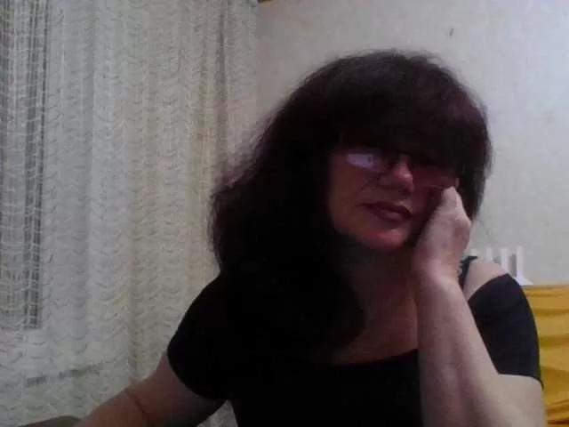 Sylvia-5 on BongaCams 