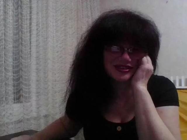 Sylvia-5 on BongaCams 