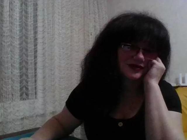 Sylvia-5 on BongaCams 