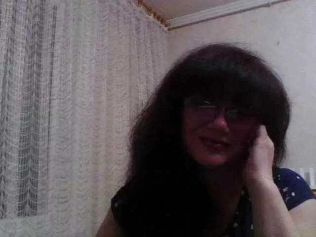 Sylvia-5 on BongaCams 