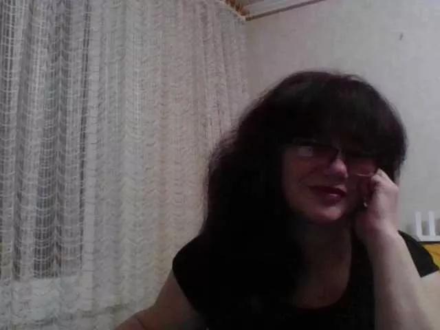 Sylvia-5 on BongaCams 
