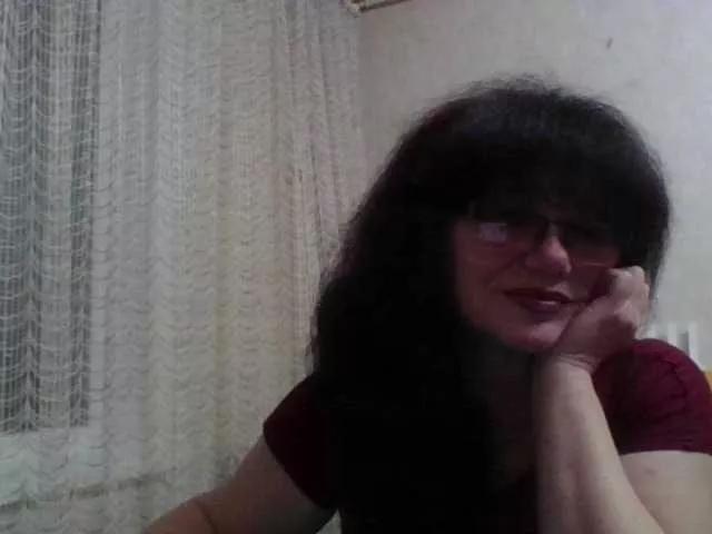 Sylvia-5 on BongaCams 