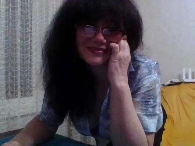 Sylvia-5 on BongaCams 