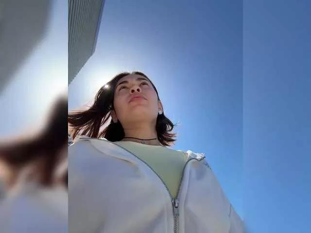 Talilia on BongaCams 