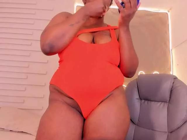 Tammy-Vega on BongaCams 