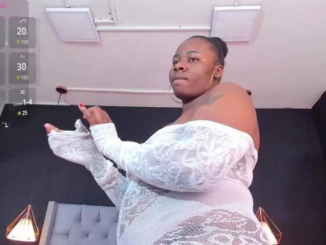 Tammy-Vega on BongaCams 