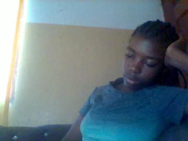Tanasha on BongaCams 