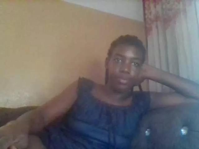 Tanasha on BongaCams 