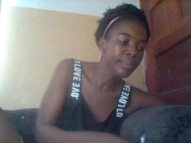 Tanasha on BongaCams 