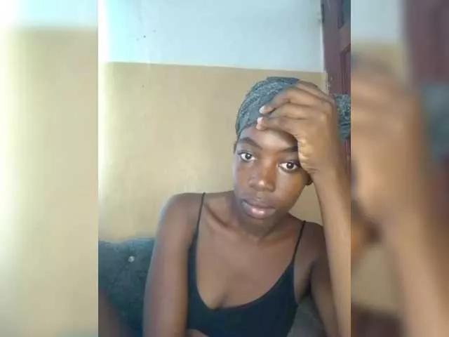 Tanasha on BongaCams 