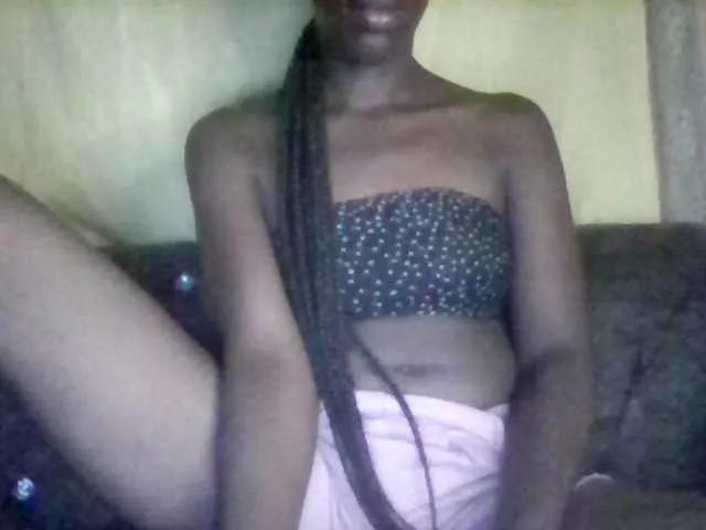 Tanasha on BongaCams 