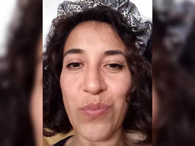 TanniaMarquez on BongaCams