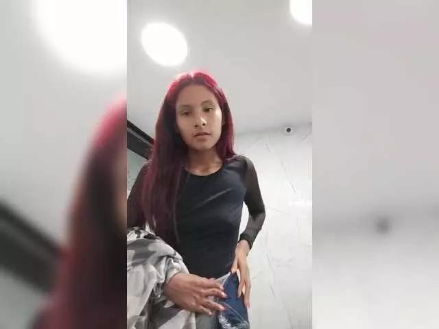 Tara-Hillss on BongaCams 
