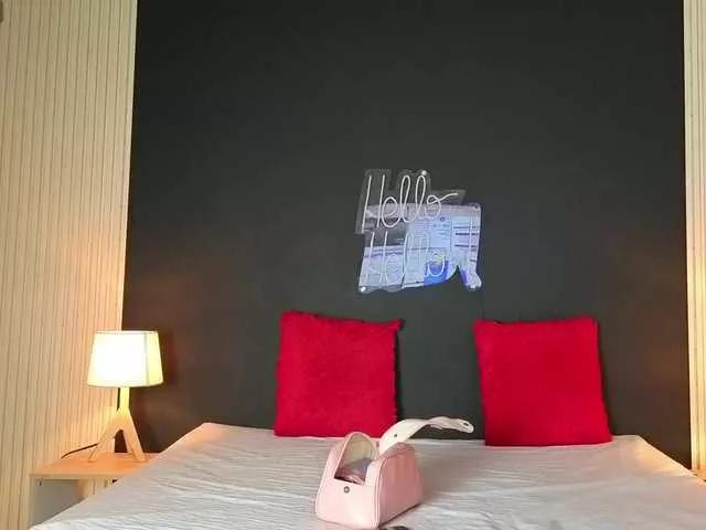 Tara-Hillss on BongaCams 
