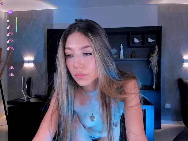 TaraLawrence on BongaCams 