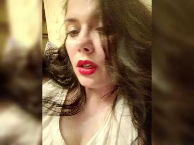 TaraRid on BongaCams 