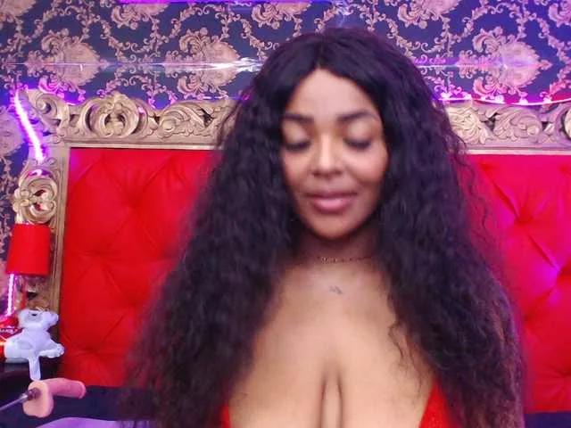 TashaDex on BongaCams 