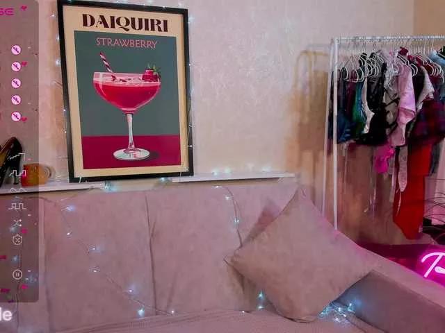 Tasty-booty on BongaCams 