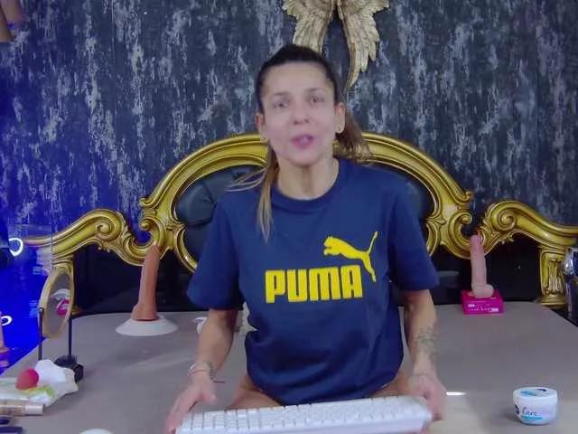 TastyShow on BongaCams 