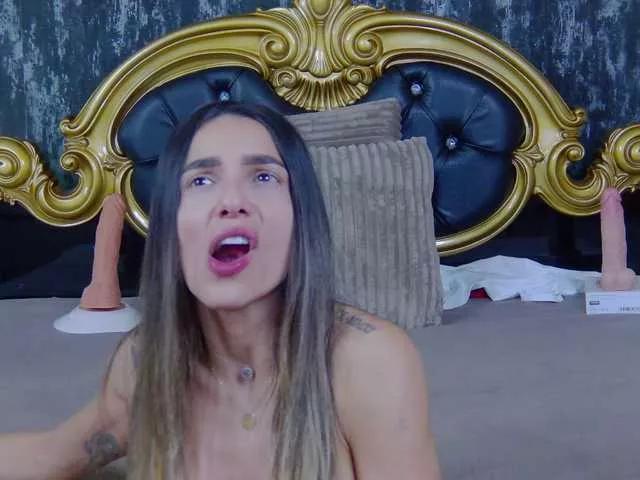 TastyShow on BongaCams 