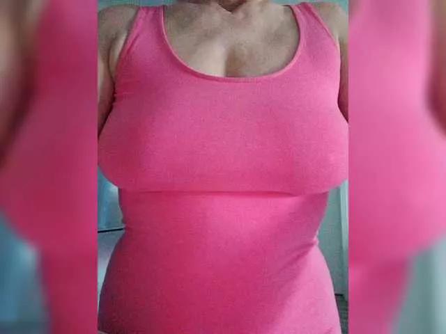 Tata42 on BongaCams 