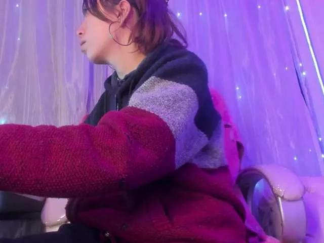 Tatanieves777 on BongaCams 